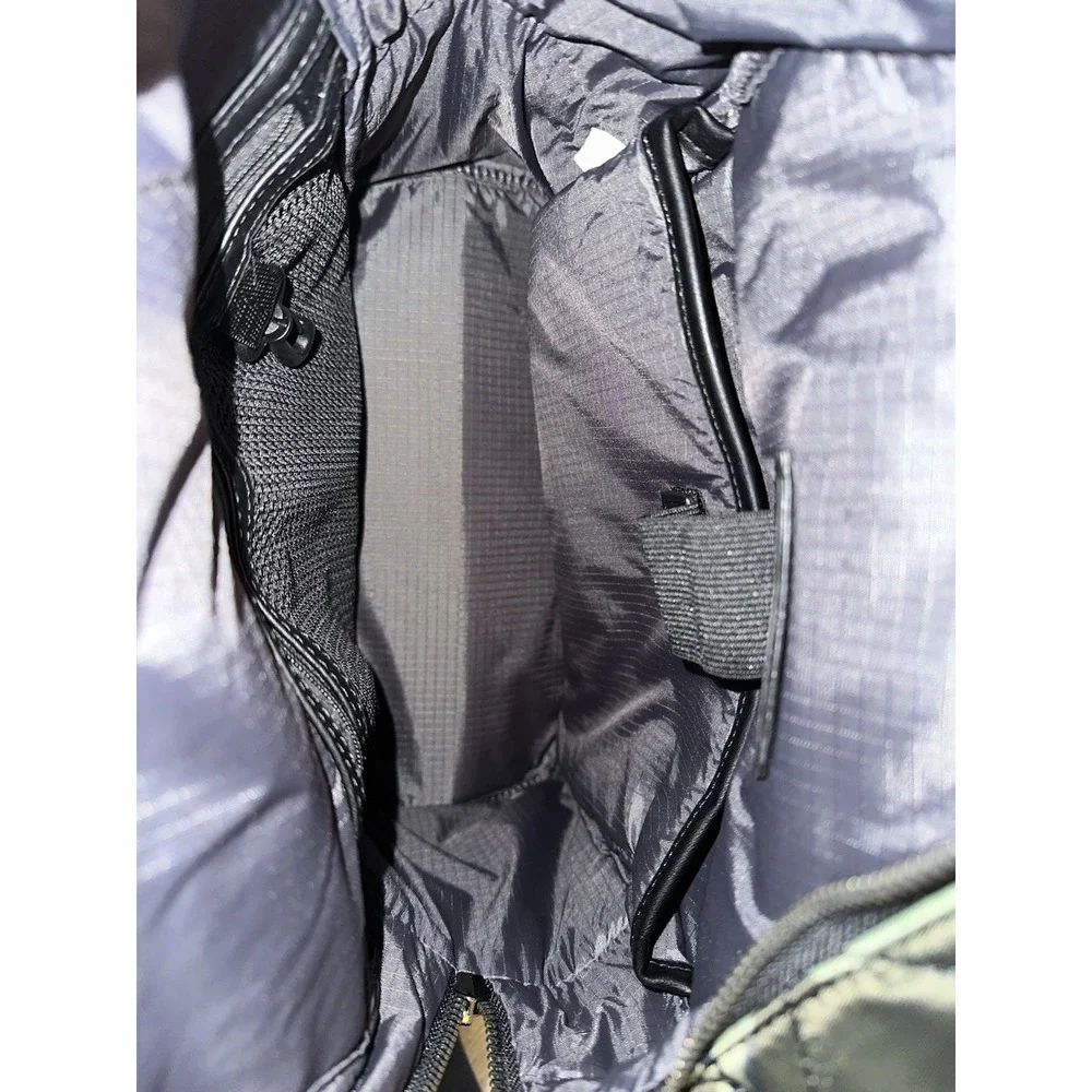 Sol‎ And Selene Motivator Medium Camo Backpack, Water Repellent, 15